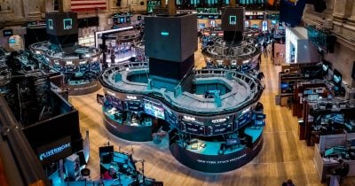US investment-grade bond sales hit third straight monthly record as AI spending reshapes corporate debt markets