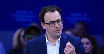 Anthropic CEO claims AI could cure most diseases in 5-10 years