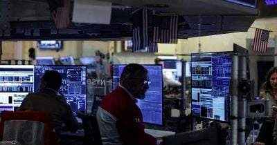 US government bond market selloff opens lucrative trading opportunities