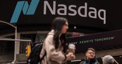 Nasdaq to introduce overnight trading session from 9 PM to 4 AM ET starting December 2026