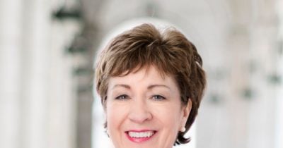 Planned Parenthood targets Sen. Collins with major ad campaign in Maine race