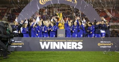 Chelsea valued at £5B amid ownership power struggle between Boehly and Clearlake