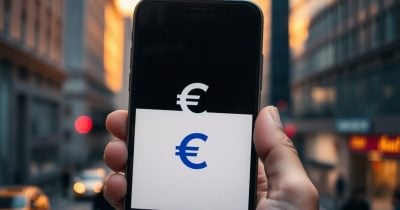 EURC surpasses €400M in circulation, marking euro liquidity milestone