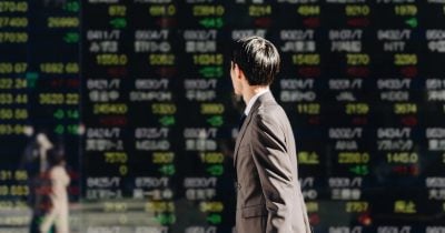 Rising Treasury yields threaten Asia’s AI-driven stock rally