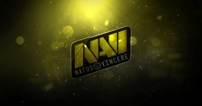 Natus Vincere secures flawless 2-0 win over Falcons, eyes EWC2026 playoffs