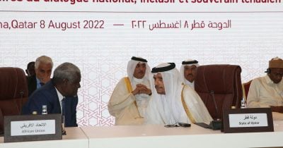 Qatar renews mediation efforts in US-Iran conflict amid Strait of Hormuz tensions