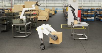 Integral AI’s downfall highlights financing challenges for physical AI startups