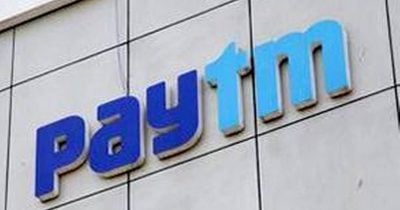 Paytm founder Vijay Shekhar Sharma plans to sell 3% stake for $309M through block deal