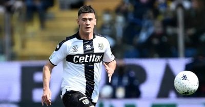 Benfica in talks to sign Australian defender Alessandro Circati from Parma