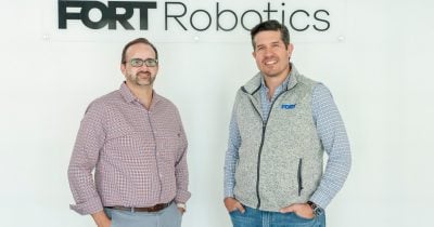 Fort Robotics plans Nasdaq listing under symbol FROB via SPAC merger