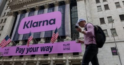 Klarna Group reports second-quarter profit as BNPL giant pushes into broader banking
