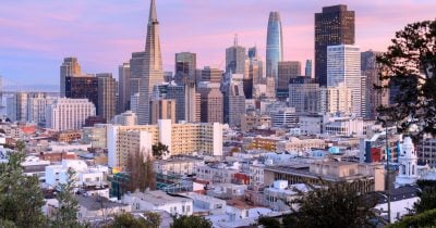 San Francisco AI salaries hit $10K monthly amid housing crunch