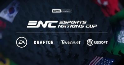 Esports Nations Cup postponed to 2027 as Iran conflict disrupts Saudi Arabia’s gaming ambitions