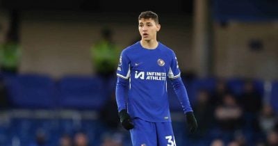 Chelsea striker Deivid Washington in talks for move to Strasbourg, again