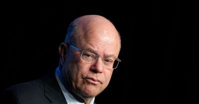 David Tepper shorts Apple, bets against Berkshire Hathaway in major bearish pivot
