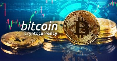 Growing panic fears could disrupt Bitcoin price as US deficit hits $1.8 trillion