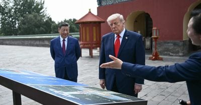 US-China Economic and Security Review Commission warns of China’s AI advantage rooted in data dominance
