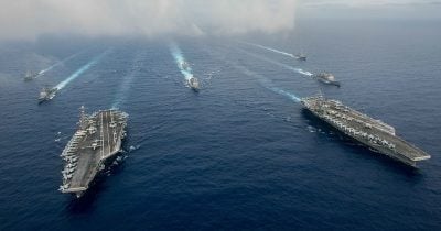 US military reconfigures Asia presence, raising ally concerns amid China tensions