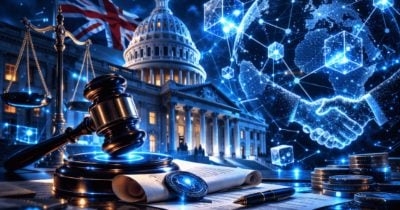 What a 2026 crypto procedural vote signals for Clarity Act cloture