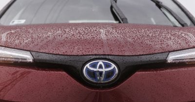 Toyota Finance opens tokenized bonds to retail investors via app