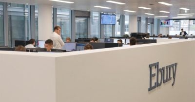 Banco Santander and Centerbridge Partners gain EU clearance for joint control of Ebury