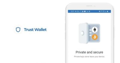 Trust Wallet to sunset support for 25 networks on September 15