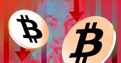 BlackRock calls Bitcoin’s 50% pullback a positioning correction, not a structural break
