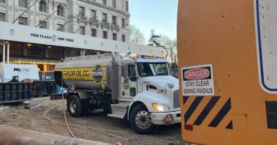 US diesel margins exceed $100 a barrel amid global fuel crunch