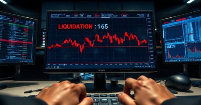 $137M in crypto shorts liquidated as bears get squeezed in 24-hour window
