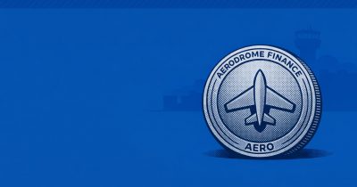 Aerodrome’s onchain dominance for BTC-ETH trading rises to 56%