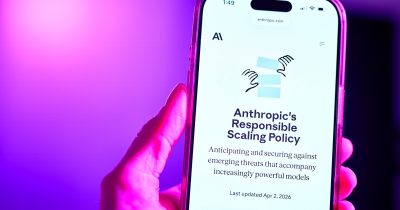Anthropic is said to ask lead banks to lend about $1.25B each