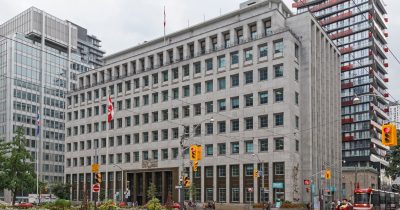 Bank of Canada reports C$500B exposure to private credit, mostly tied to US markets