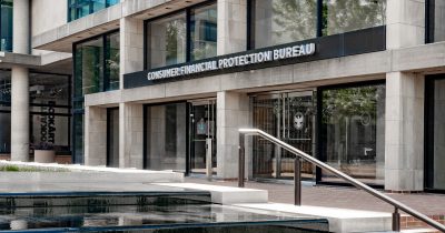 Trump administration removes publication of consumer complaint data from CFPB database