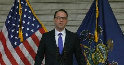 Pennsylvania tightens data-center rules under Shapiro’s GRID standards