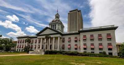 GOP wins Florida redistricting battle, gains four Republican-leaning seats