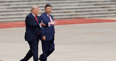 Trump-Xi September summit: pre-game analysis may matter more than outcome