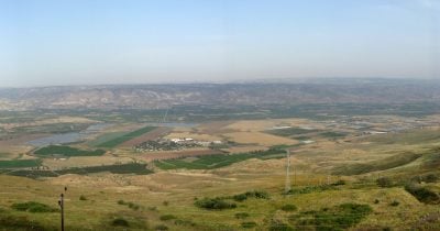 47 Palestinian families face expulsion in Jordan Valley, IDF cites illegal building