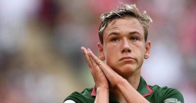 Galatasaray agrees to €25M deal for Aleksey Batrakov from Lokomotiv Moscow