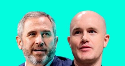 Ripple and Coinbase-funded PAC drops $2M on Florida congressional race