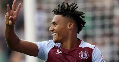 Al Hilal submits €45M bid for Aston Villa’s Ollie Watkins as transfer window ticks down