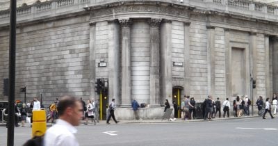 Venezuela’s $4 billion, 31-ton gold reserve reportedly leaving London after eight years, heading to U.S. Treasury account
