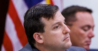 Mike Beltran wins GOP nomination for Florida’s redrawn US House District 14