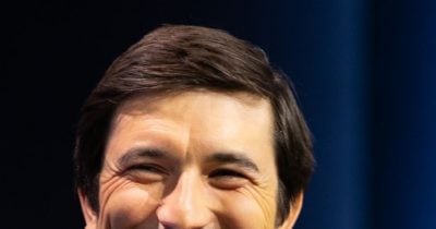 Robinhood CEO Vlad Tenev predicts global tokenization supercycle as company launches its own blockchain