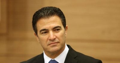 Yossi Cohen appointed strategic advisor at SoftBank as fund pivots toward AI