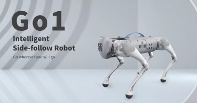 Unitree Robotics stock soars over 600% in historic trading debut on China’s STAR Market