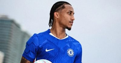 Chelsea signs Joao Pedro to new contract with pay rise