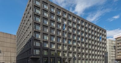 Riksbank signals potential 2026 rate hike amid inflation concerns tied to Middle East conflict