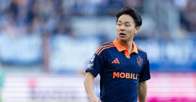 Celtic shows concrete interest in Japan right-back Yukinari Sugawara