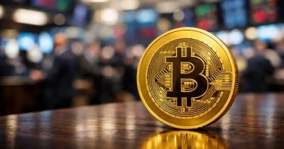 Bitcoin ETFs snap brutal outflow streak with $487M in net inflows