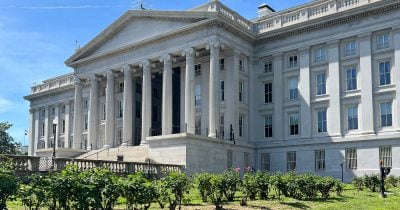 US Treasury increases sizes of long-end liquidity support buybacks